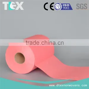 [D-TEX] Hexagon Woodpulp Spunlaced PP Industrial Clean Wiper thumbnail-2