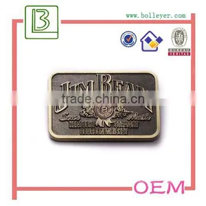 Non-nickel Belt Buckles thumbnail-1