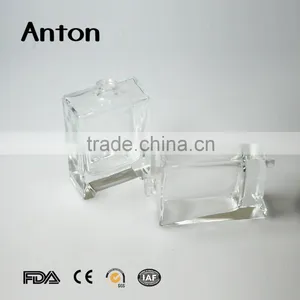 2016 Hot Rectangular Perfume Glass Bottle thumbnail-6