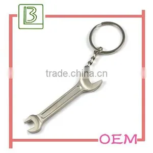New Promotion Gadgets Metal Gavel Keychain thumbnail-5