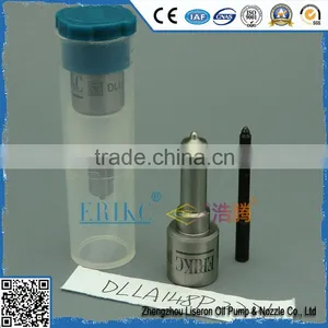 Fuel Injection Nozzle DLLA148P2221 Injector Nozzle 0433172221 for Bosch Fuel Injection Pump Parts thumbnail-1