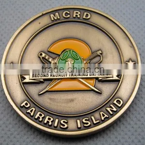 Cheap Custom Antique Coins Free Delivery Challenge Coin Low Price Top Quality Custom Military Coins thumbnail-2