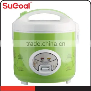 2015 All Kinds of Colour Full Body Rice Cooker thumbnail-3
