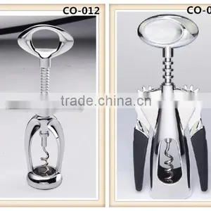 Metal Winged Corkscrew Opener, 10 Years Production Experience CO-02B thumbnail-4
