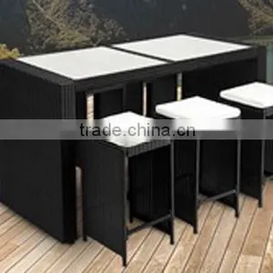 PE Rattan Outdoor / Garden Furniture thumbnail-1