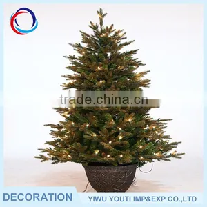 Latest Arrival Desk Christmas Tree thumbnail-1