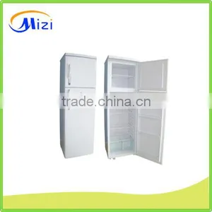 Energy-saved 12v Solar Power Fridge thumbnail-4