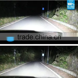 9005 12V R3 Led Fog Headlights 40W 4800LM Led Headlight For Cars 9005 9006 9007 H4 H8 H9 H10 H11 H13 thumbnail-4