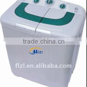 Twin Tub Washing Machine XPB35(A)-2008S thumbnail-1