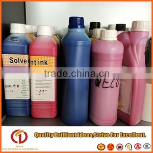 Flex Printing Ink for Dx7/Dx5 Head thumbnail-2