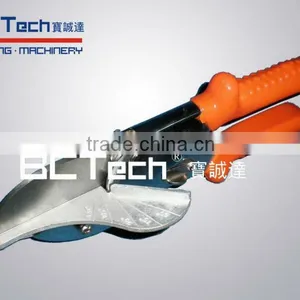 PU V-Belt&Round Belt Welding Kits - Scissor With Skid Handle thumbnail-1