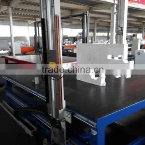 3000*3000*1300mm Hot Wire Foam Cutting Cnc Machine thumbnail-6