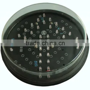 300mm Traffic Signal Led Light Module Without Optical Lens Factory Best Price thumbnail-4