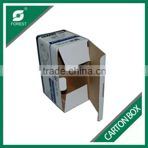 MACHINE PACKAGING PAPER BOX SHIPPING BOX thumbnail-4