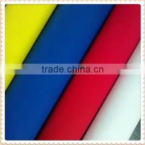 Cotton 21*16 128*60 59'' Heavy Twill School Uniform Fabric thumbnail-2