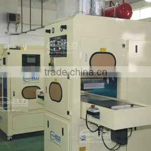 Blister Packaging Machine for PVC,PETG,APET Blister thumbnail-2