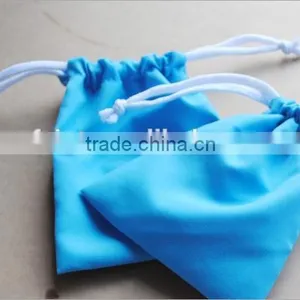 Small Velvet Pouches for Jewelry thumbnail-1
