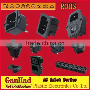 Electrical Socket&plug Switched Socket thumbnail-1