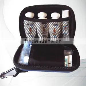 Portable Shockproof Custom Made Ladies Eva Cosmetic Bag thumbnail-6