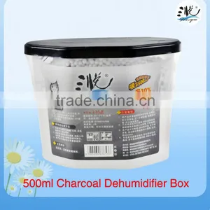 Household Product Moisture Absorber 500ml Dehumidier Dry Box thumbnail-2
