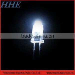 3mm Bullet Led 4.9*8.6) thumbnail-1
