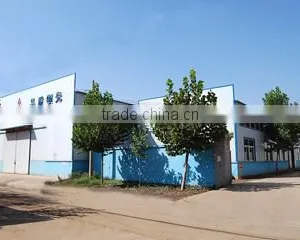 Jinan Yuefeng Machinery Co., Ltd. company overview - view 3 thumbnail