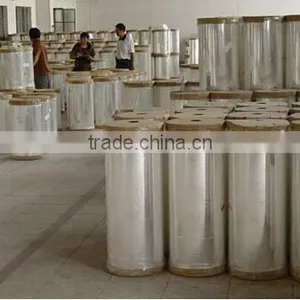 Bopp Plain Film/gross Bopp Plain Film /printing Bopp Film/micron Bopp Film Manufacture in China thumbnail-2