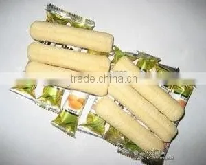 Extrusion Screw Machine Core Filling Snacks Food Machine With CE ISO thumbnail-2