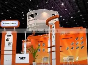 Guangzhou Jcar Industrial Co., Ltd. company overview - view 1 thumbnail