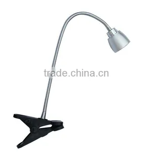 Clip on Desk LED Lamp Reading Light Flexible Energy Saving Eye Protection thumbnail-1