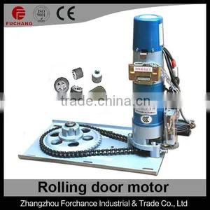 AC 300kg Rolling Door Motor thumbnail-1
