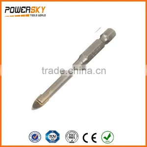 Tungsten Carbide Tipped Porcelain Tile Drill Bits thumbnail-1