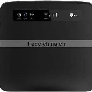 Huawei E5186s-22a LTE FDD 800/900/1800/2100/2600Mhz TDD2600Mhz Cat6 300Mbps Mobile Gateway Router thumbnail-2