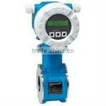 E+H Electromagnetic Flowmeter Promag 10D thumbnail-1