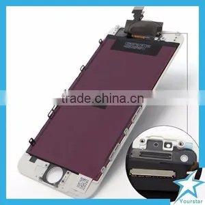For Iphone 6 Lcd White thumbnail-6
