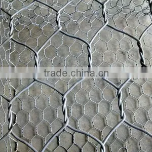Zinc Coated Gabions thumbnail-1