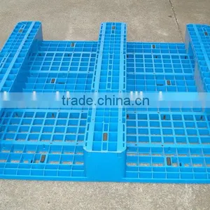 Heavy Duty Euro Plastic Pallet thumbnail-3