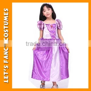 New Design Sleeping Beauty Dress Princess Western Fancy Stage Costumes Beautiful Party Dress PGCC-1752 thumbnail-2