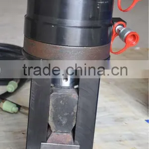 Cold Press Machine,cold Forging Machine,hydraulic Cold Forging Press for Sale(HLY--40) thumbnail-4
