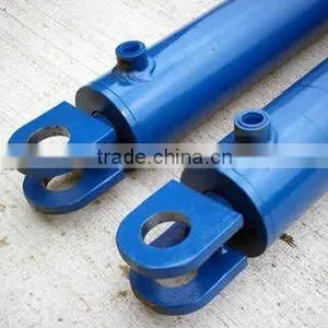 Hydraulic Cylinder for Tower Crane thumbnail-1