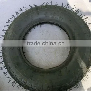 Wheelbarrow Tyre 350-8 thumbnail-1