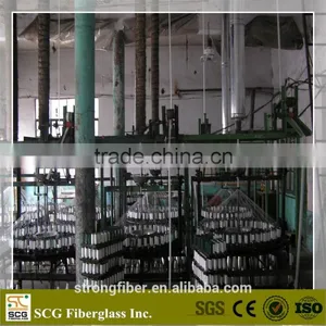 5mm, 4kv Silicone Rubber Coated Fiberglass Sleeve thumbnail-5