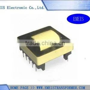 Transformer With Small Volume and High-efficiency, Used in Switching Power Supply thumbnail-1