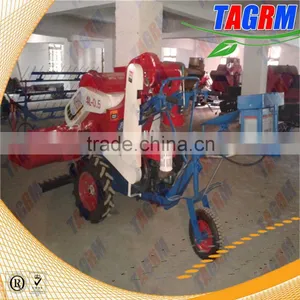 TAGRM 4L-0.5F Mini Rice Harvester,mini Harvester,wheat Harvester thumbnail-1