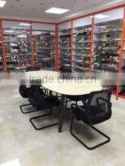 Jieyang Meilaile Shoes Co., Ltd. company overview - view 3 thumbnail