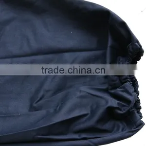 Wholesale Smocked Clothing Boiler Suits Poly Cotton Mix Fabrics Anti-static Rip Stop Safety Men's Industrial Work Coverall thumbnail-6