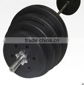 High Quality Cement Dumbbells /barbell Set thumbnail-4