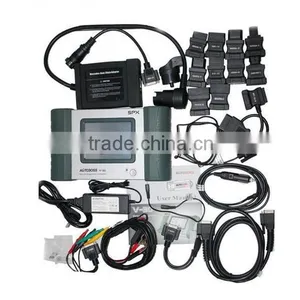 Super Auto Scanner, SPX AUTOBOSS V30 Auto Scanner , Good Reputation thumbnail-1