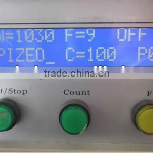 HY-CRI700 ) Engine Control Unite , Common Rail Tester thumbnail-1