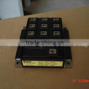 IGBT Module 6MBI160FA-060 thumbnail-1